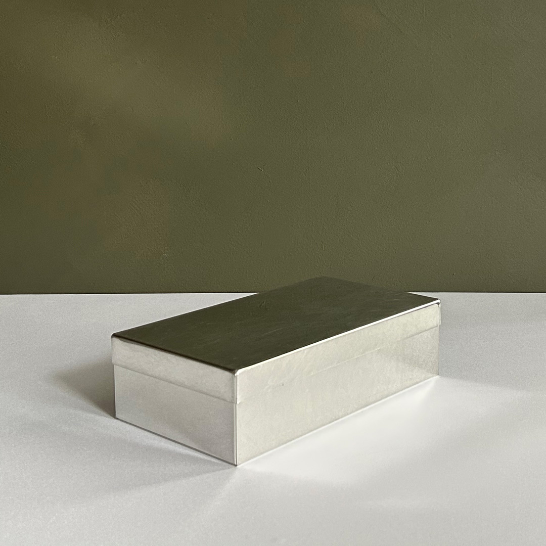 SyuRo】角缶 ブリキ ｜source公式オンラインショップ