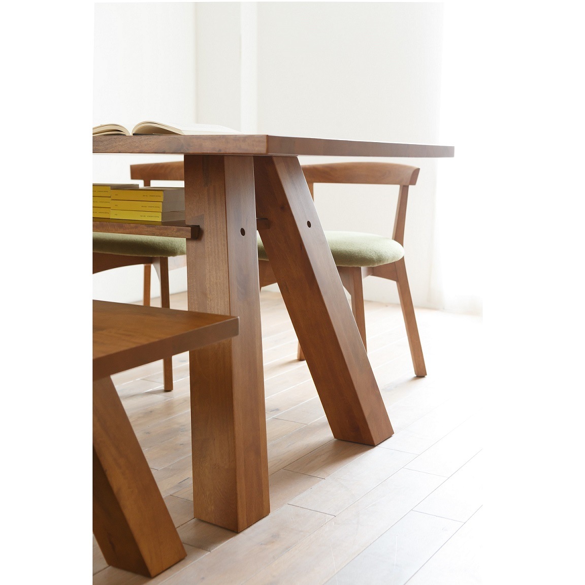 ダイニングテーブル 210 PURO ｜source公式オンラインショップ