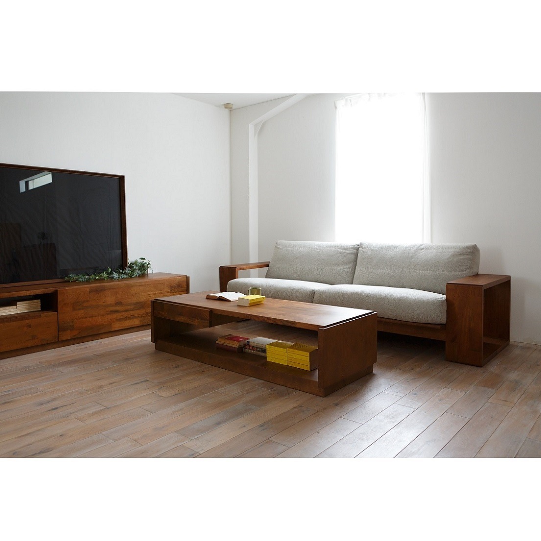 センターテーブル 140 PURO