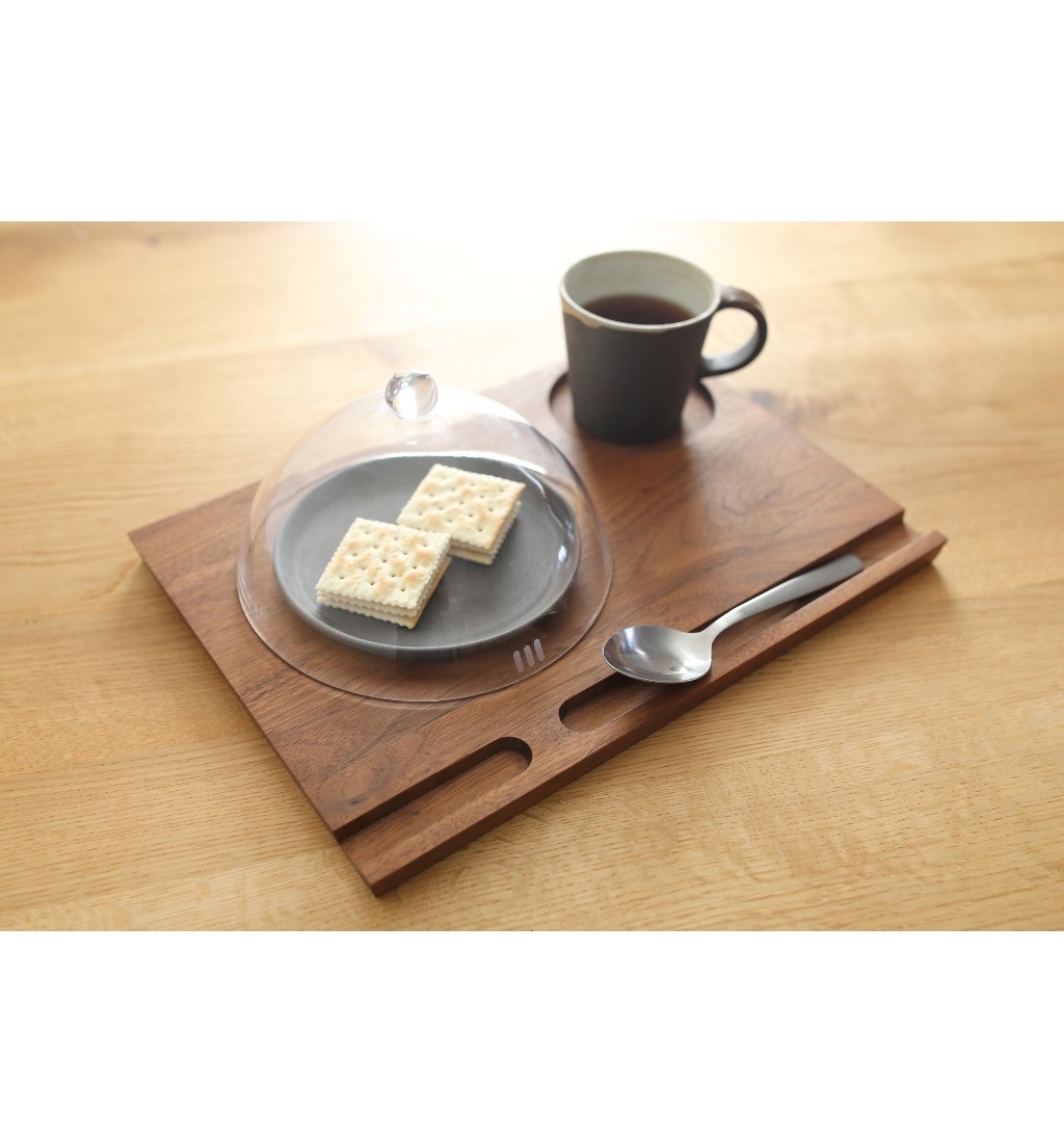 ガラスドーム TOCCO