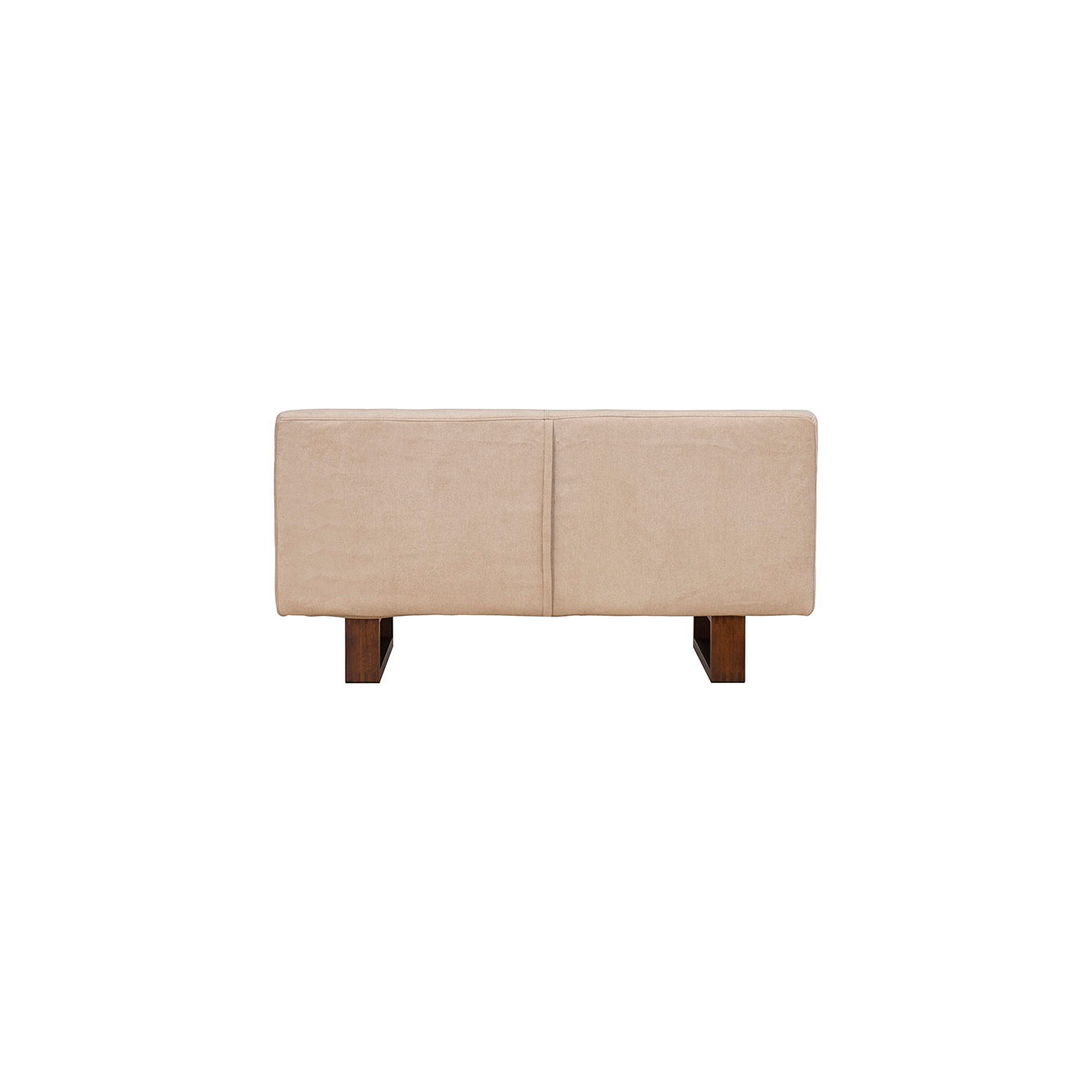 LD アームレスソファ 126 BIS