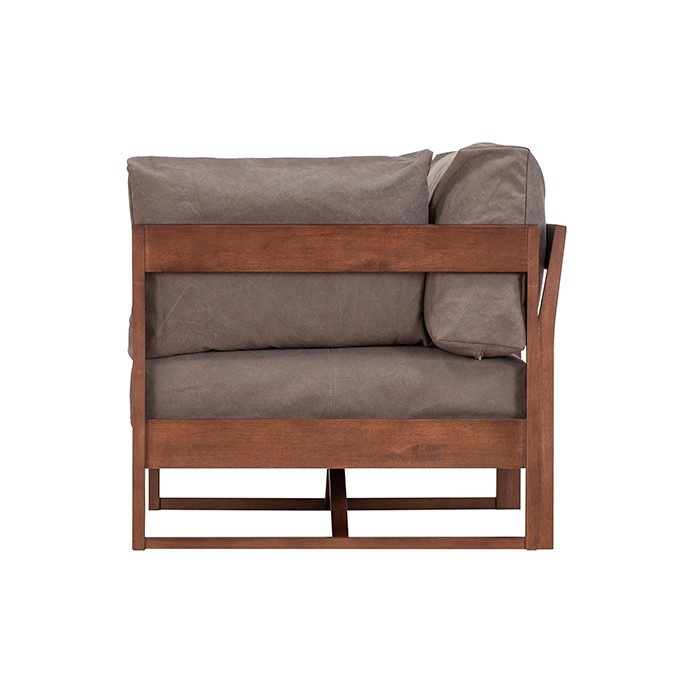 ワンアームソファ 083L TOCCO