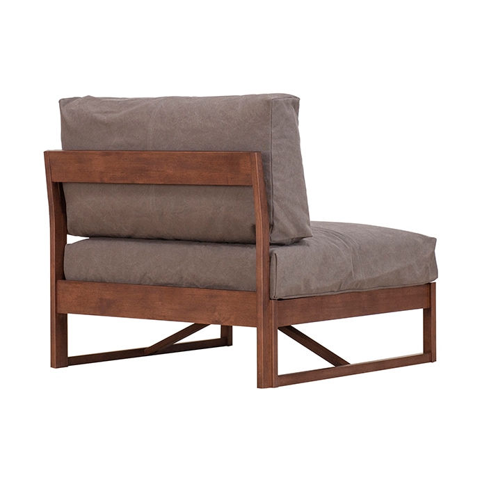 ワンアームソファ 083L TOCCO ｜source公式オンラインショップ