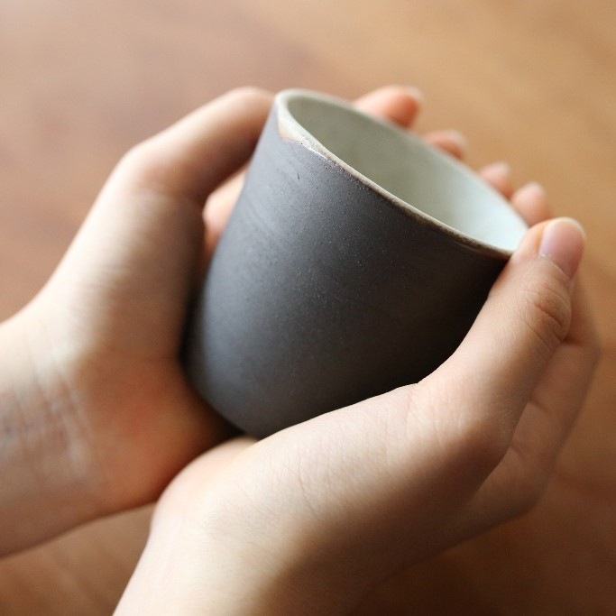 グリーンティーカップ OASI