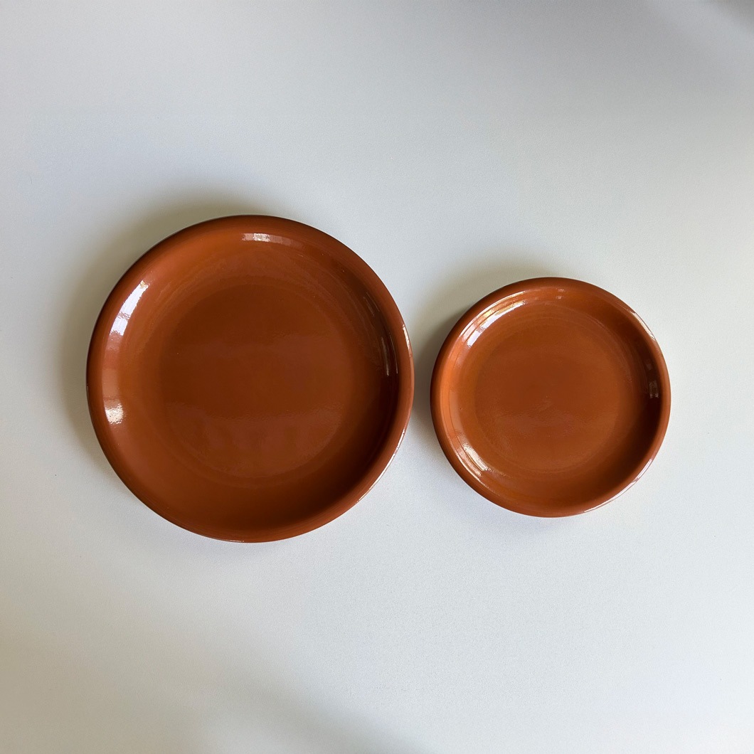 レガス 】ラウンドプレート ｜source公式オンラインショップ