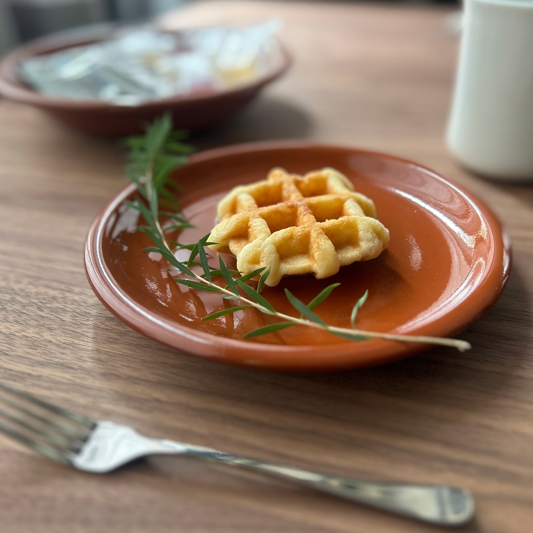 レガス 】ラウンドプレート ｜source公式オンラインショップ