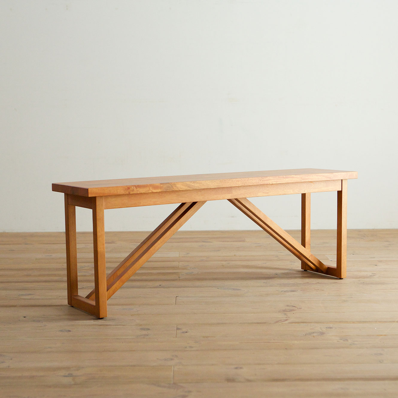 ベンチ アンバー TOCCO