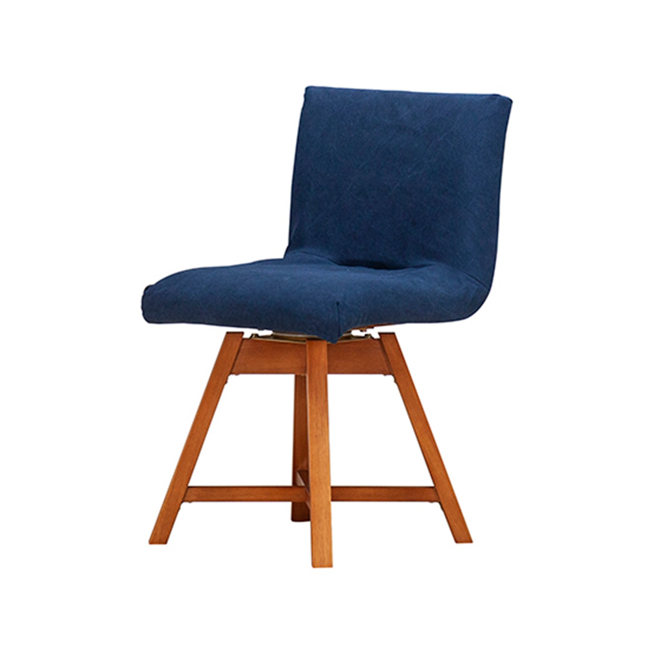 Tocco  ラウンドチェア TOCCO Round Chair / トッコ ラウンドチェア - インテリア・家具