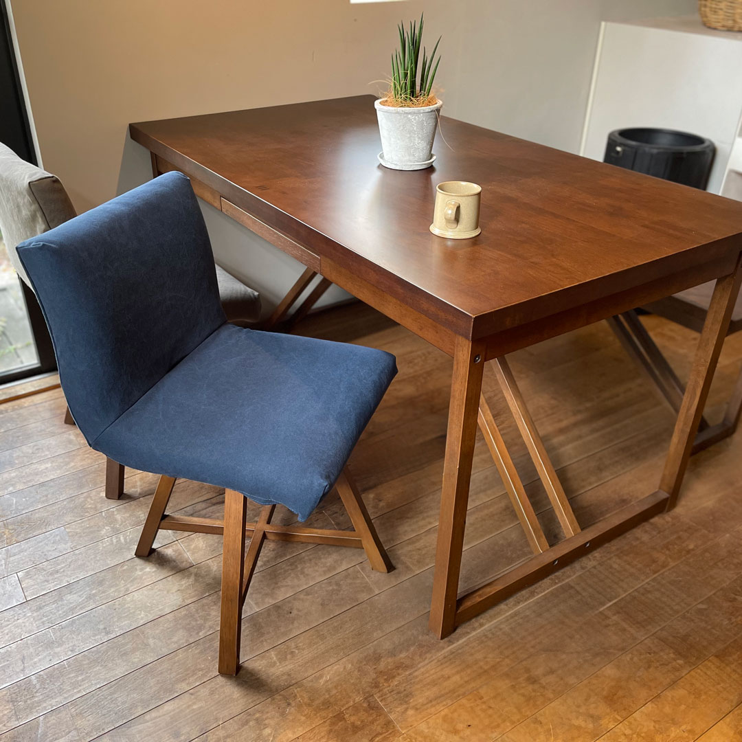 ラウンドチェア アンバー TOCCO ｜source公式オンラインショップ