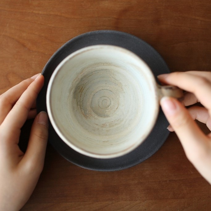 スープカップ OASI