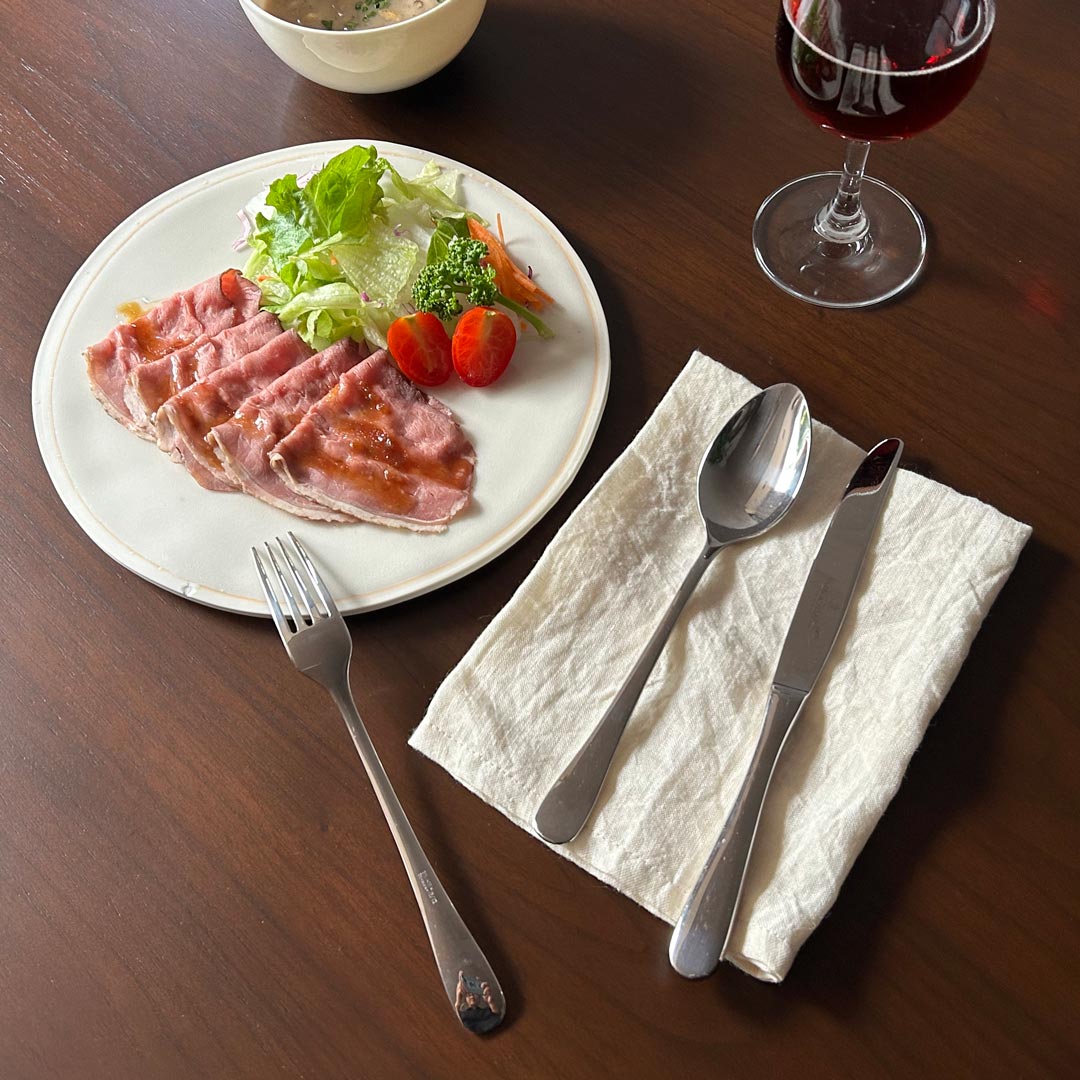 ビカード＆ヴィールプッツ 】カリスマ M ｜source公式オンラインショップ