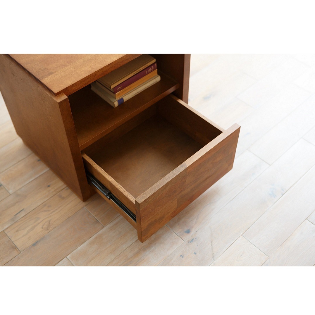 ナイトテーブル PURO ｜source公式オンラインショップ