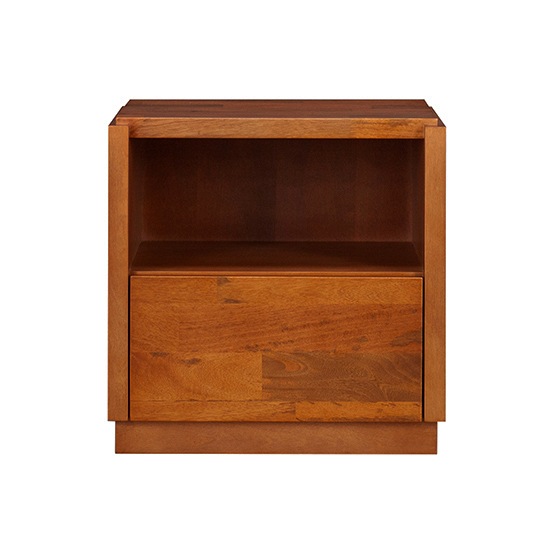 ナイトテーブル PURO