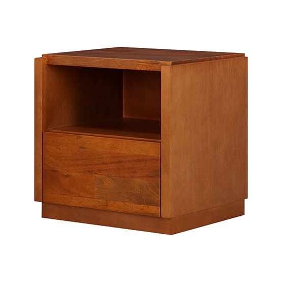 ナイトテーブル PURO