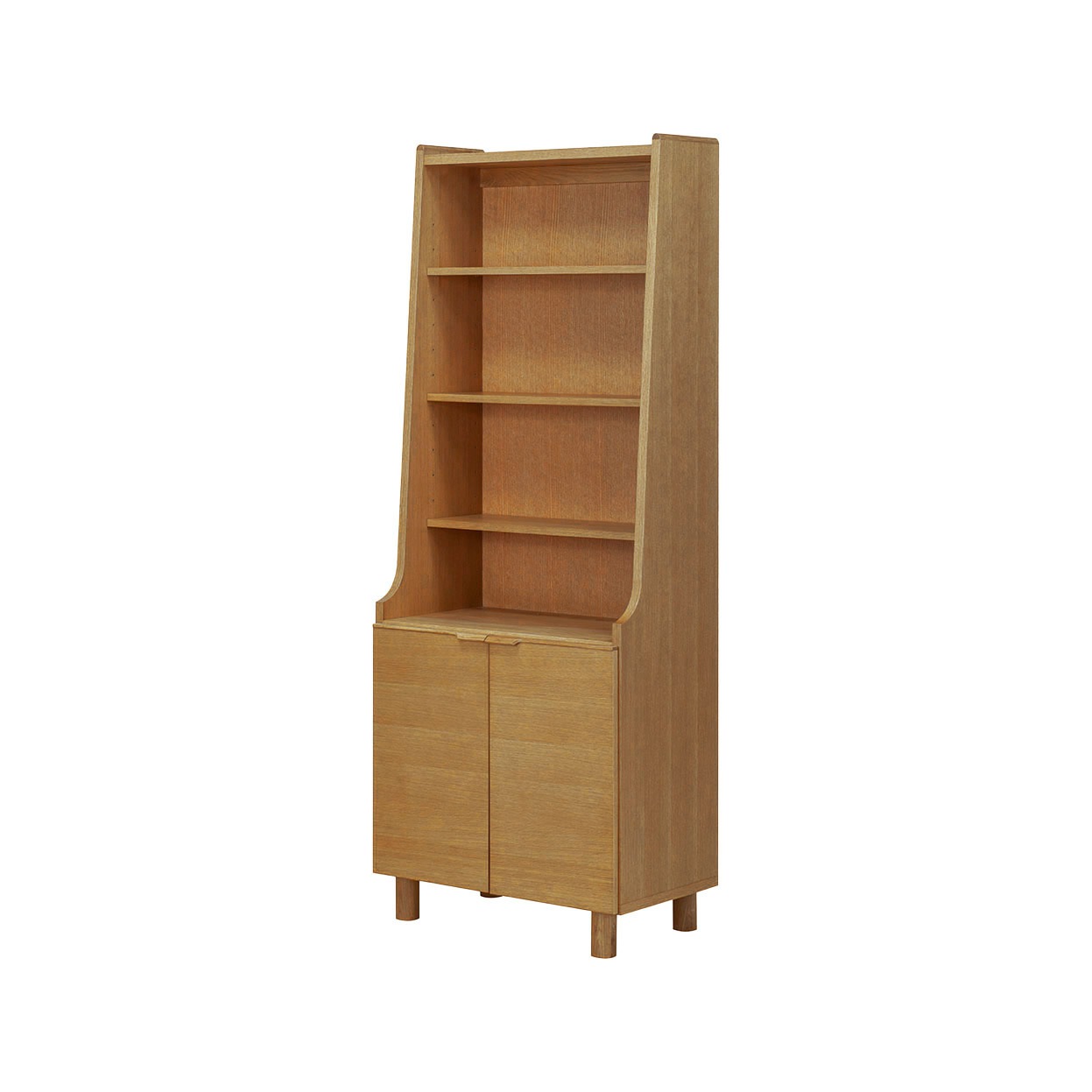 【展示品販売】ブックシェルフ 072 SALA/サラ　コンディション：使用感有