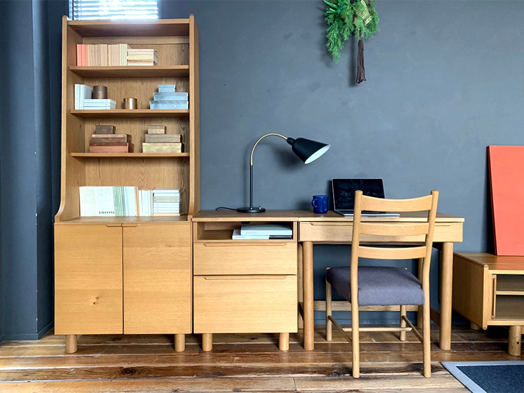 【展示品販売】ブックシェルフ 072 SALA/サラ　コンディション：使用感有