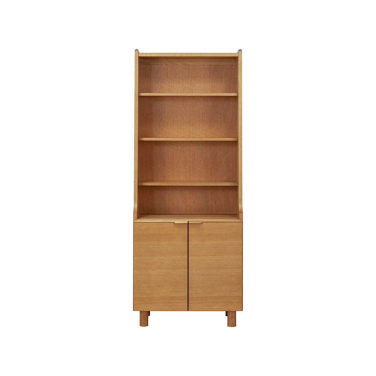 【展示品販売】ブックシェルフ 072 SALA/サラ　コンディション：使用感有