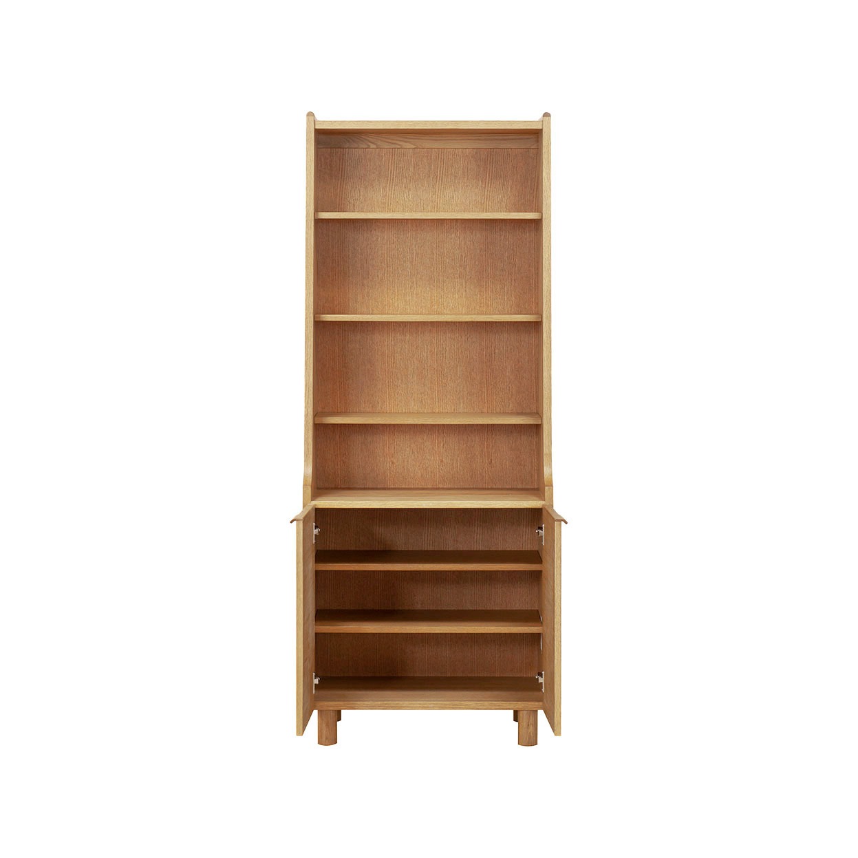 【展示品販売】ブックシェルフ 072 SALA/サラ　コンディション：使用感有