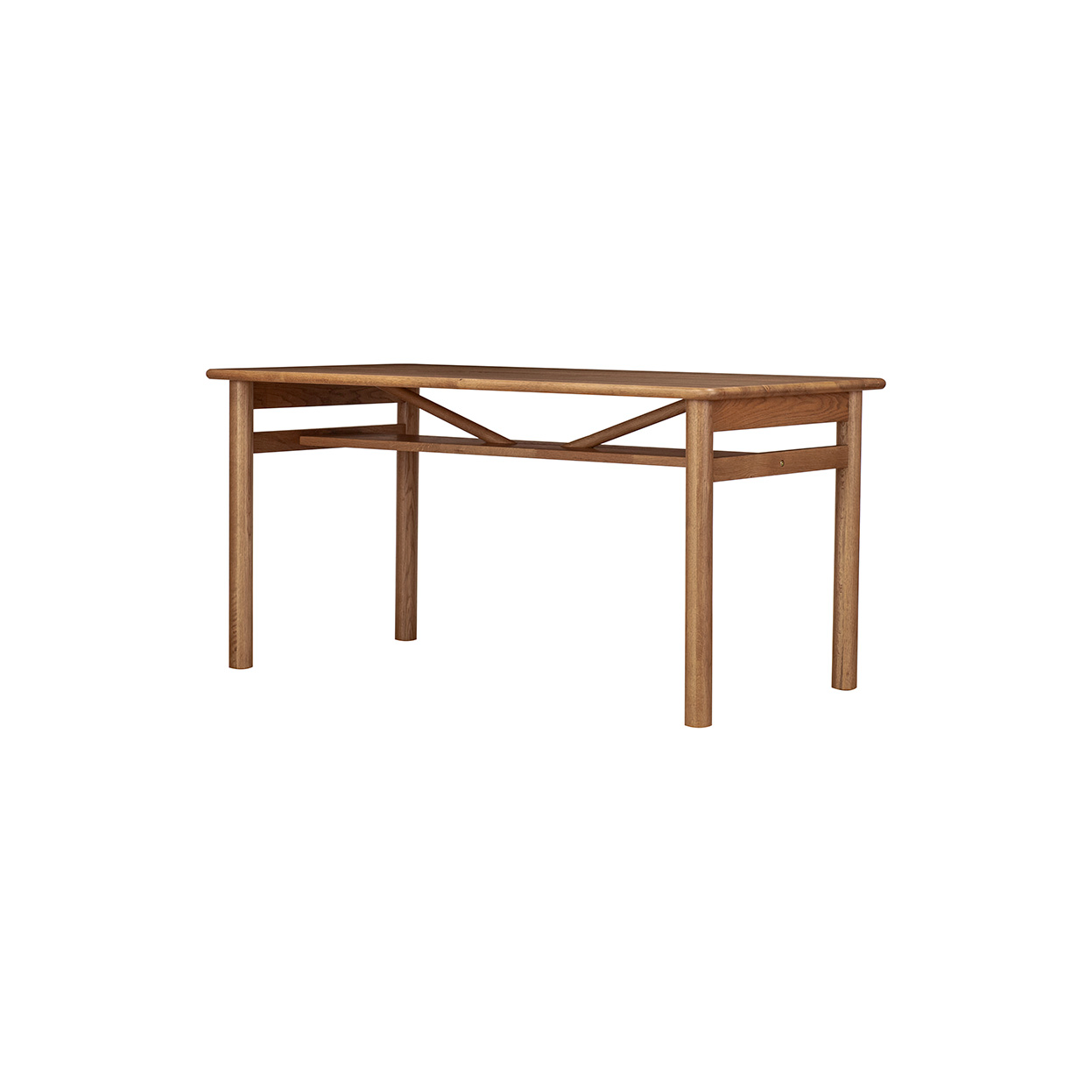 【展示品販売】ダイニングテーブル 140 SALA/サラ　コンディション：良好