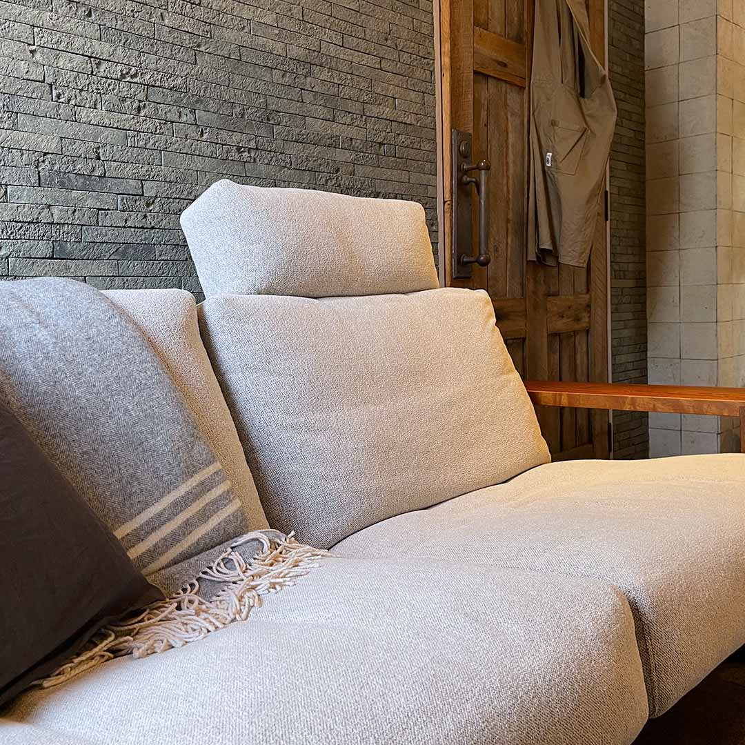 ヘッドレスト BN PURO