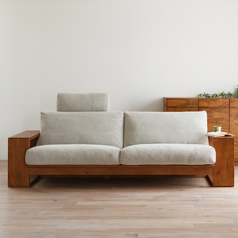 ヘッドレスト BN PURO