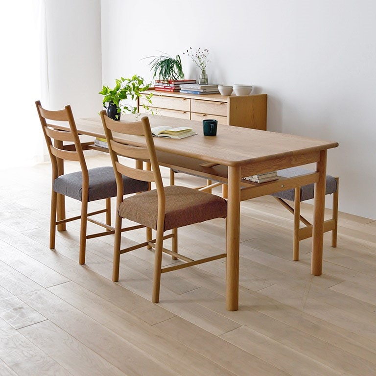 サイドチェア SALA