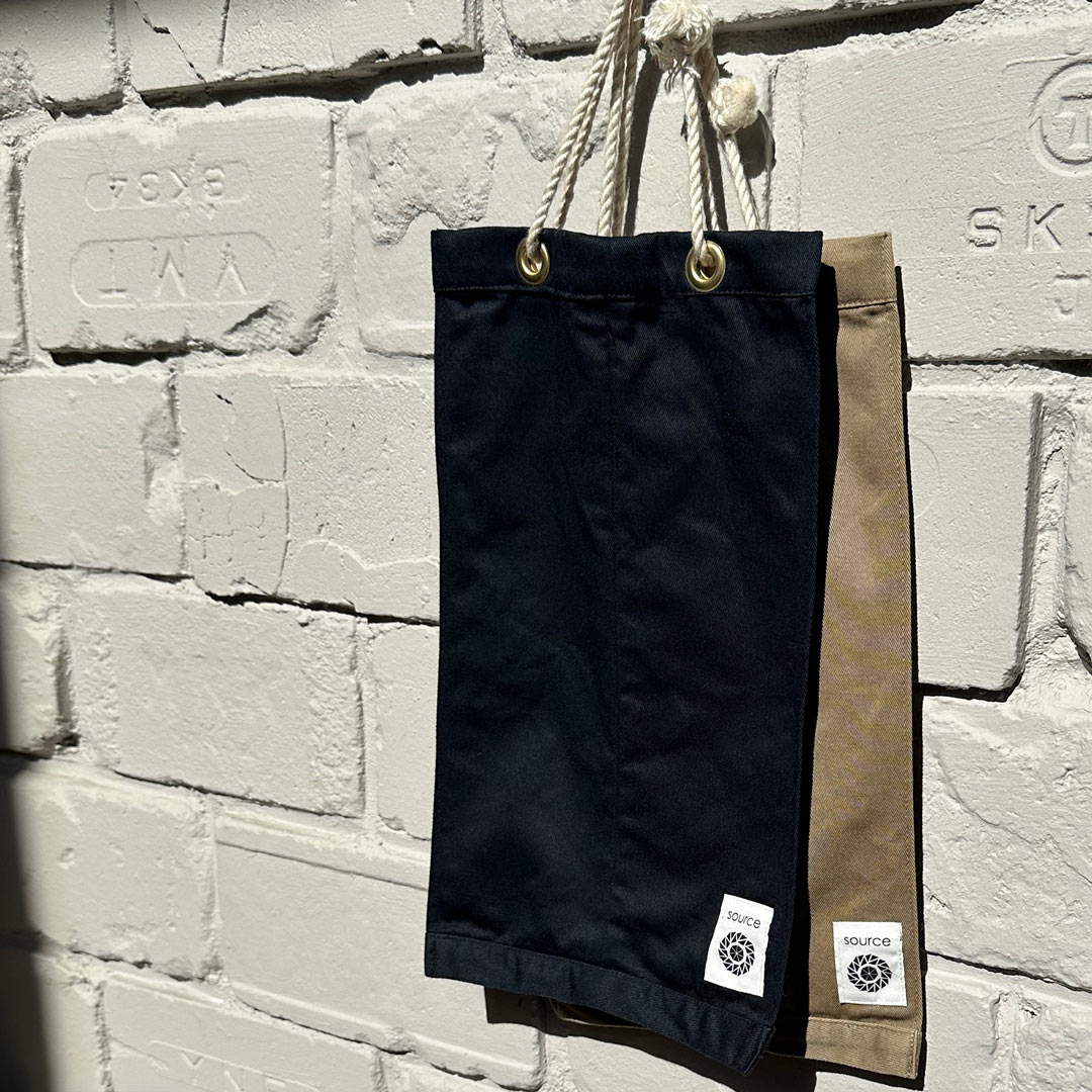 ティッシュペーパーケース COMODO