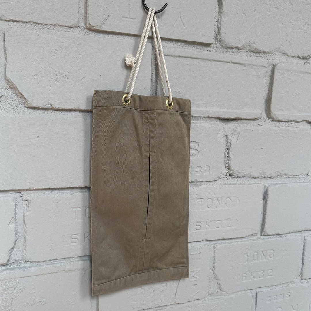 ティッシュペーパーケース COMODO