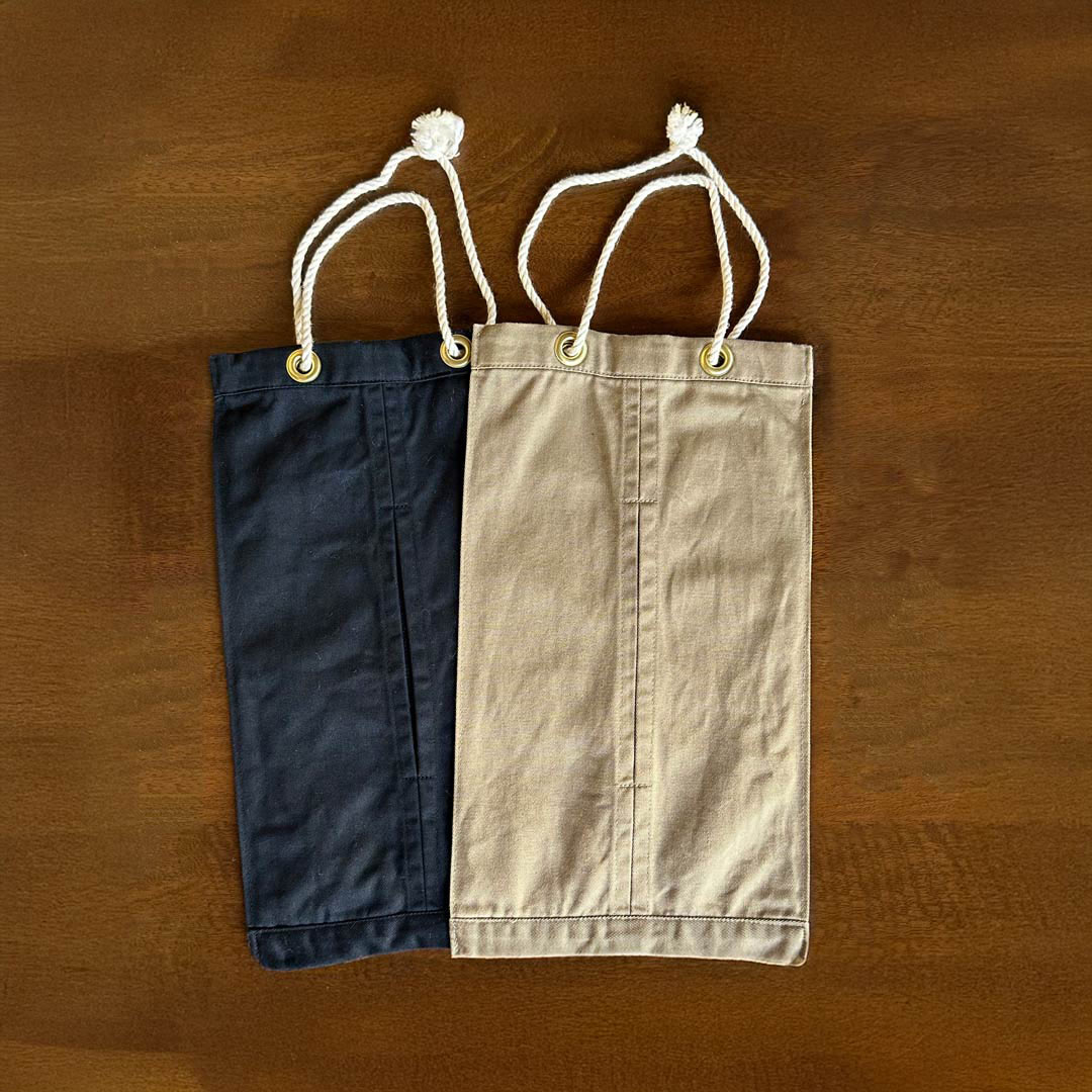 ティッシュペーパーケース COMODO