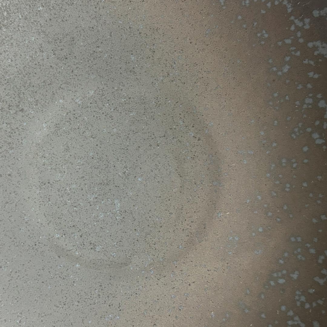 【SyuRo】ディーププレート　ホワイト