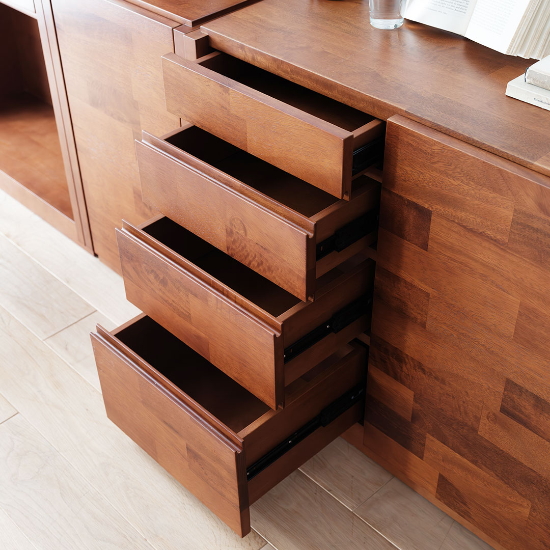 チェスト＆ボード 123 PURO