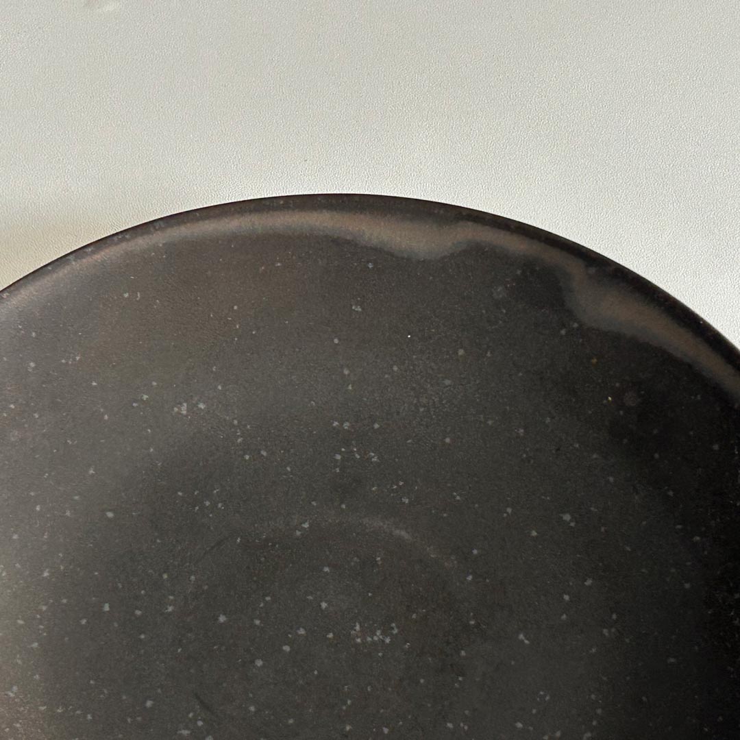 【SyuRo】ディーププレート　ブラック