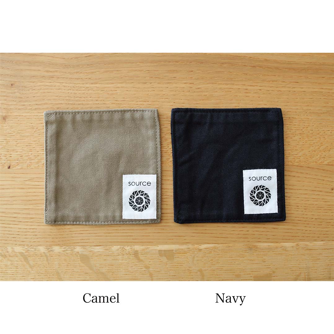 コースター COMODO