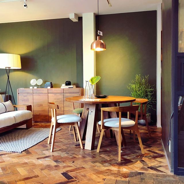 アームチェア アンバー PURO ｜source公式オンラインショップ