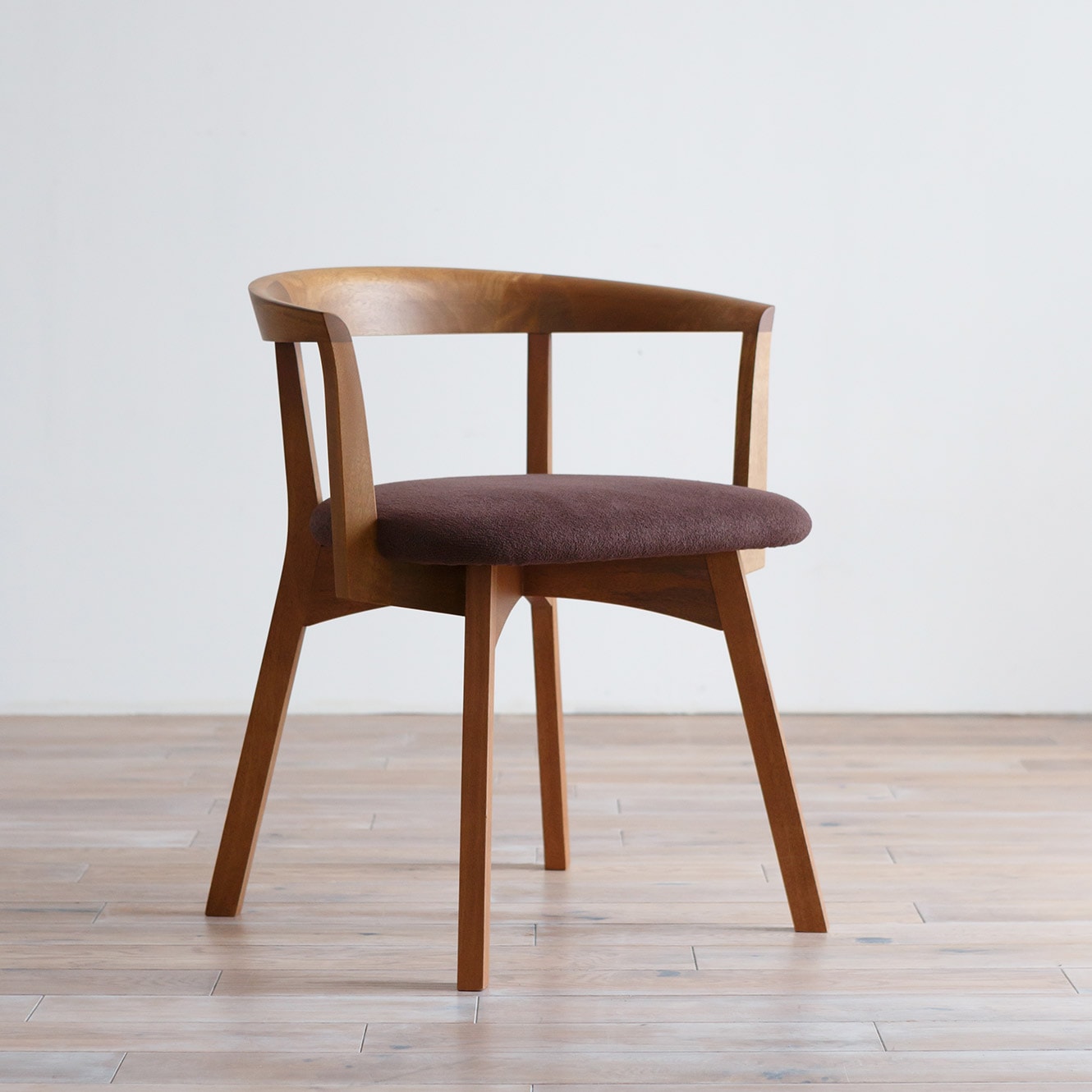 Arm Chair アームチェア 一脚 (2-2) Arm Chair アームチェア 一脚 (2-2)