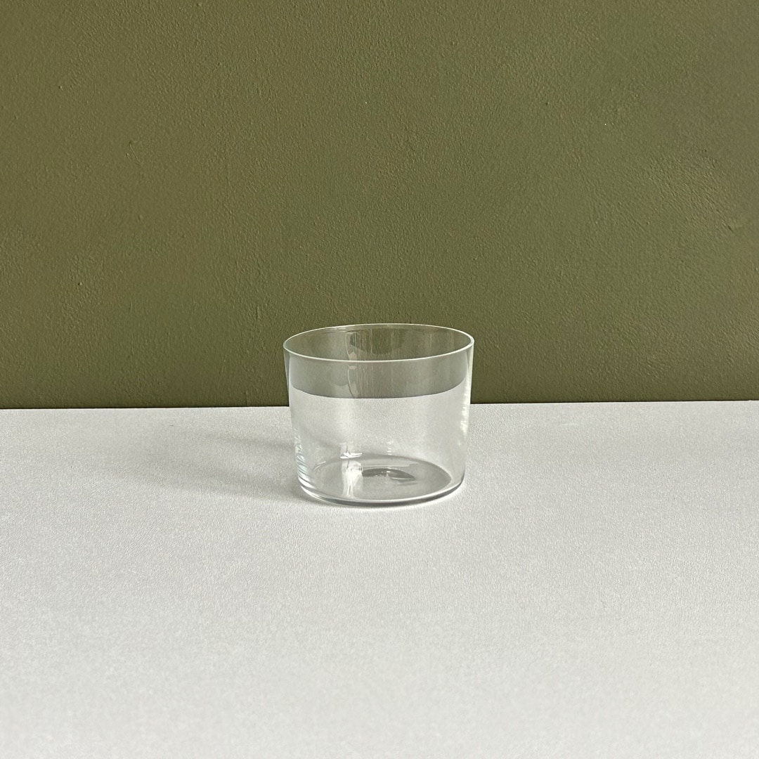 木村硝子店】ソバ 薄口グラス ｜source公式オンラインショップ