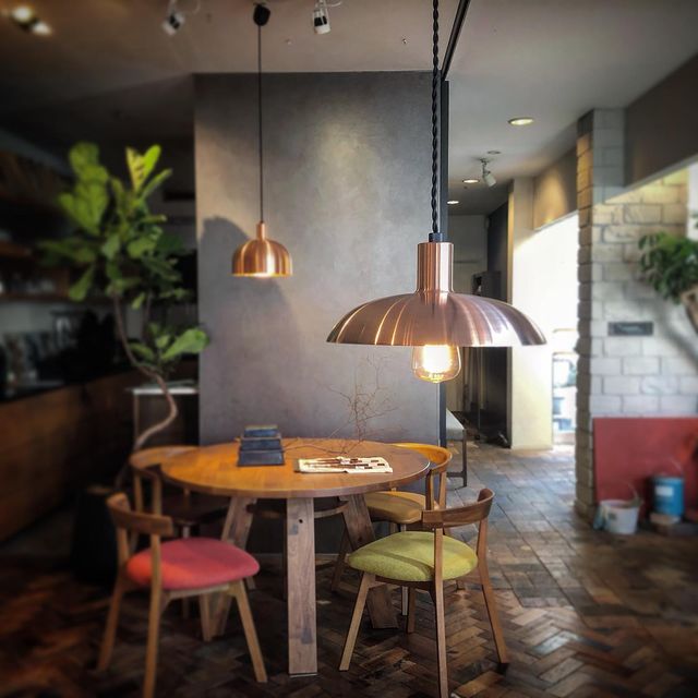 サイドチェア アンバー PURO