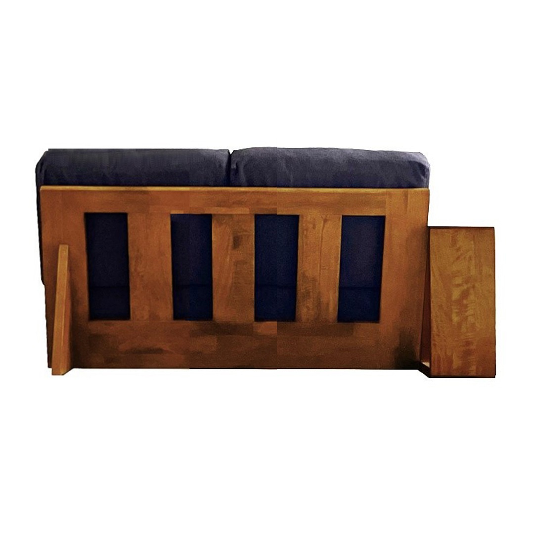 ワンアームソファ 149R BN PURO/プーロ