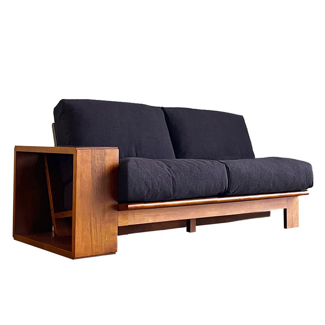 ワンアームソファ 149R BN PURO/プーロ