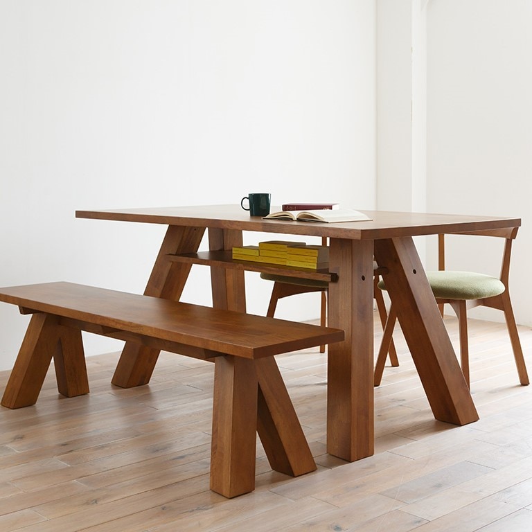 ベンチ 154 PURO ｜source公式オンラインショップ