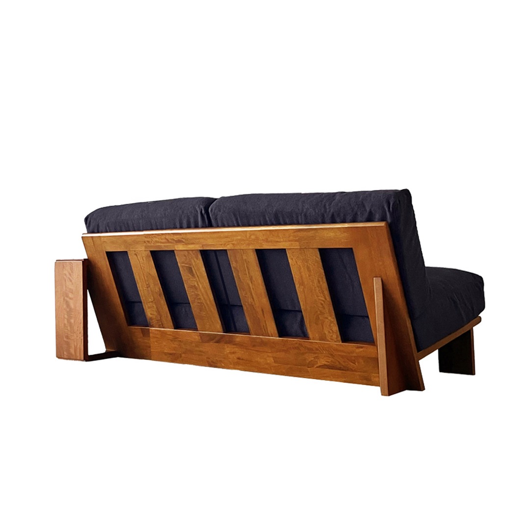 ワンアームソファ 177L BN PURO