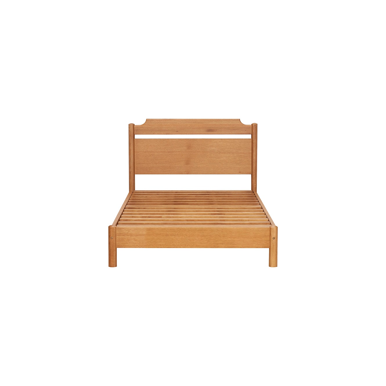 ベッドフレーム ラージシングル SALA ｜source公式オンラインショップ