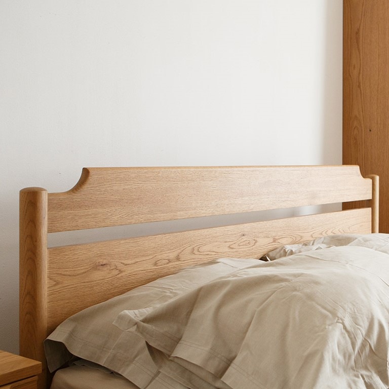 ベッドフレーム ラージシングル SALA ｜source公式オンラインショップ