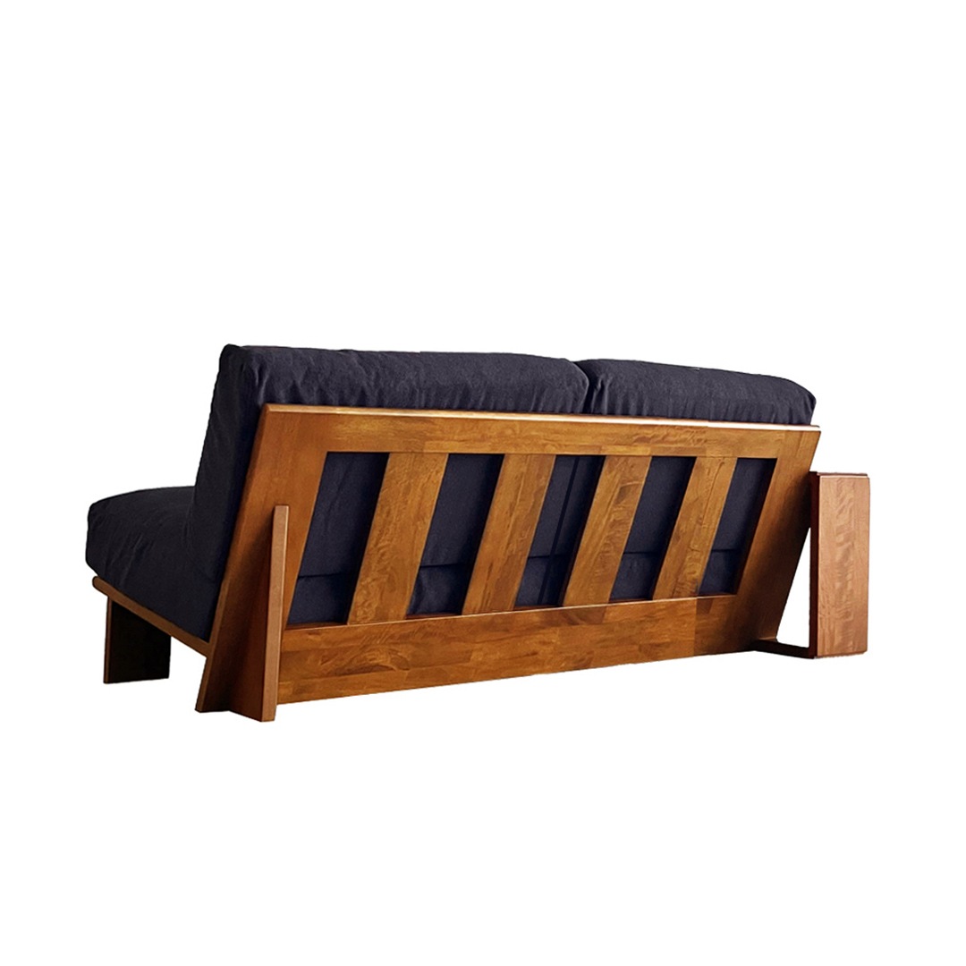 ワンアームソファ 177R BN PURO