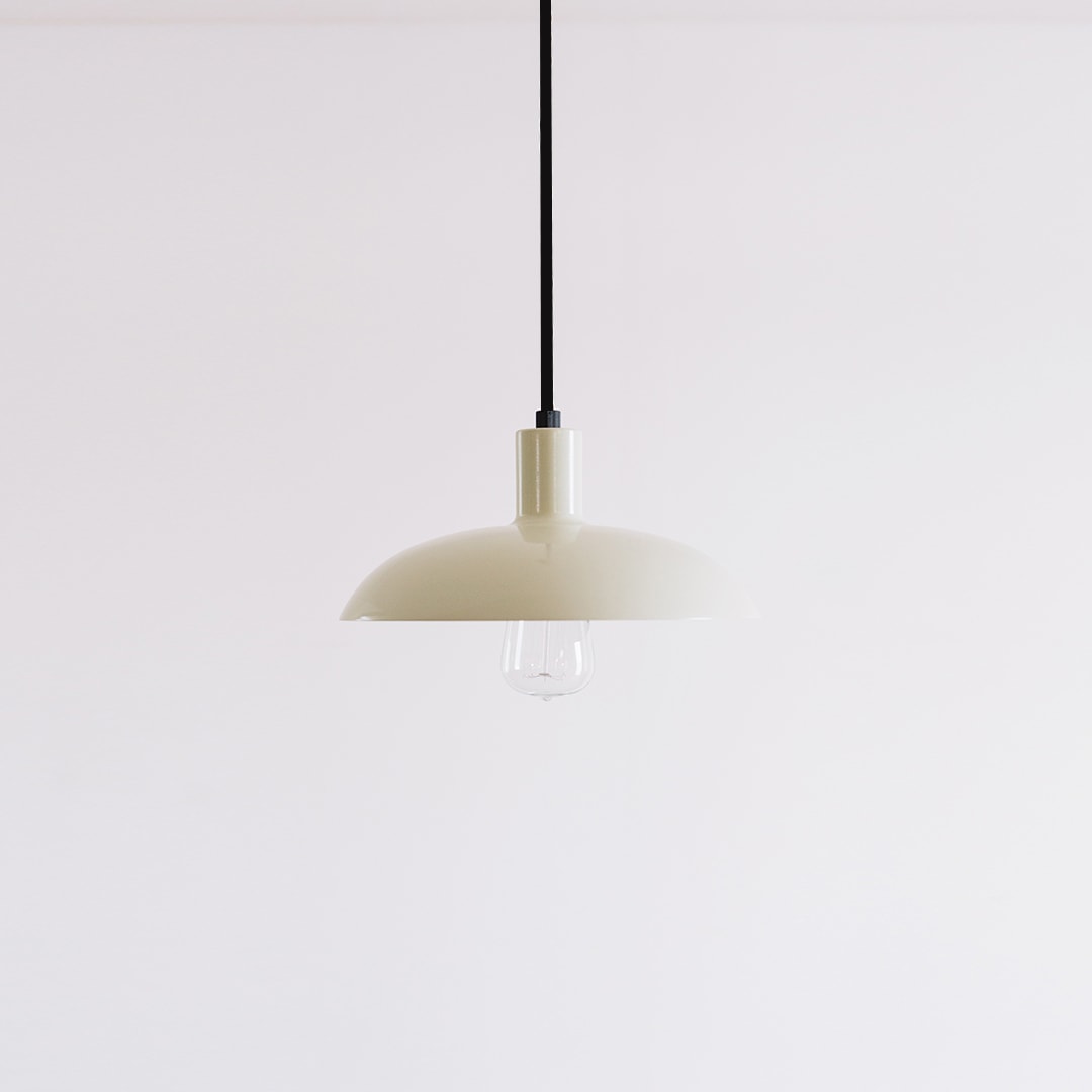 広松木工 パラ ペンダントライト（ホワイト）新品 Pala/パラ ペンダントライト 照明 ｜source公式オンラインショップ