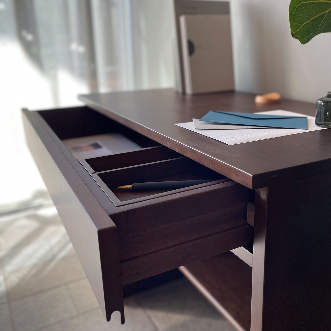 デスク 084 TOCCO ｜source公式オンラインショップ