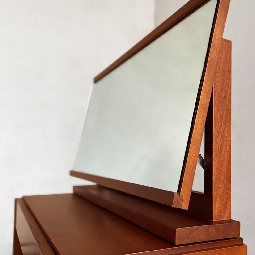 デスク&ミラー 084 PURO/プーロ