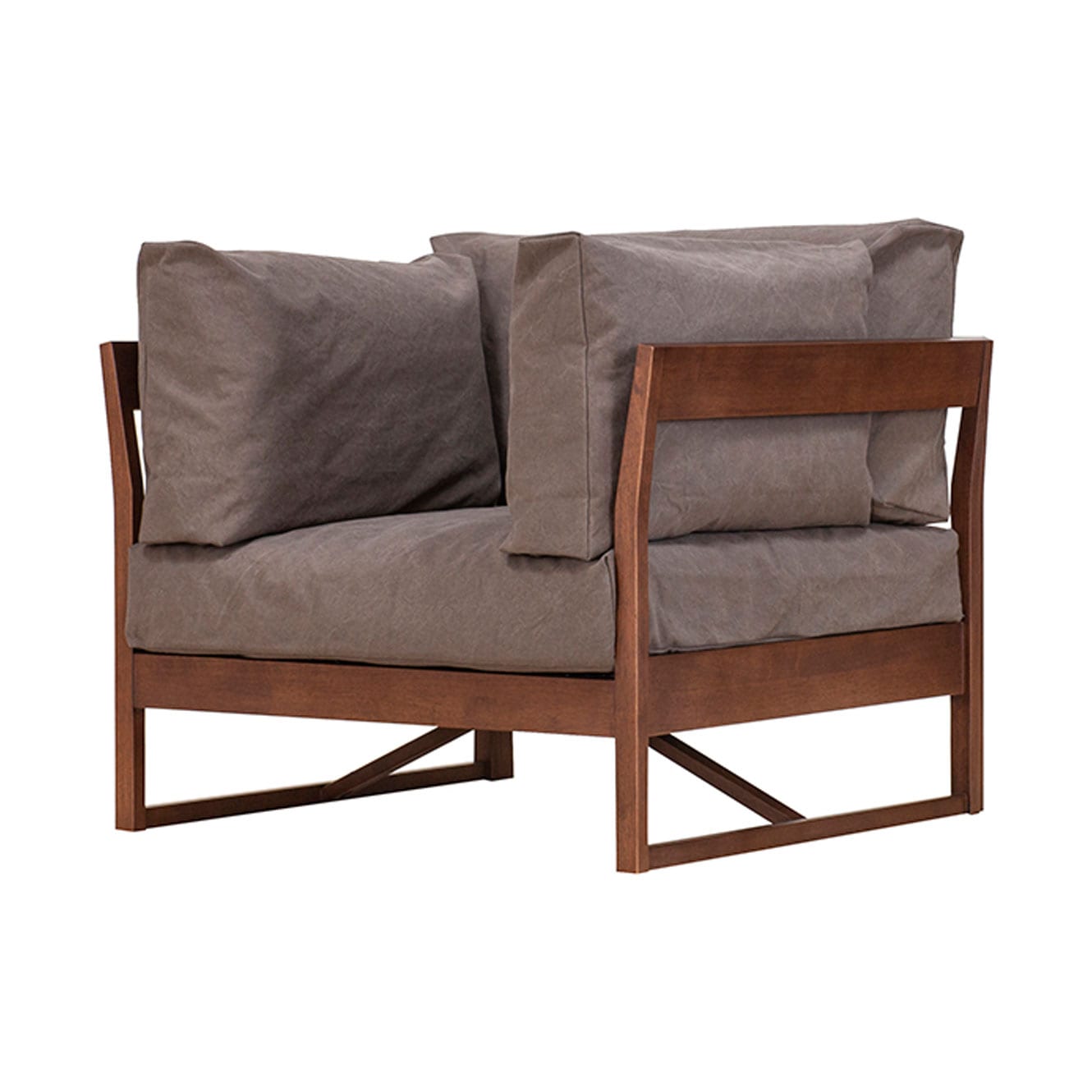 1人掛けソファ Acco 楽天市場】ゆったり ワイド座面 一人掛けソファー 1人用 カウチ