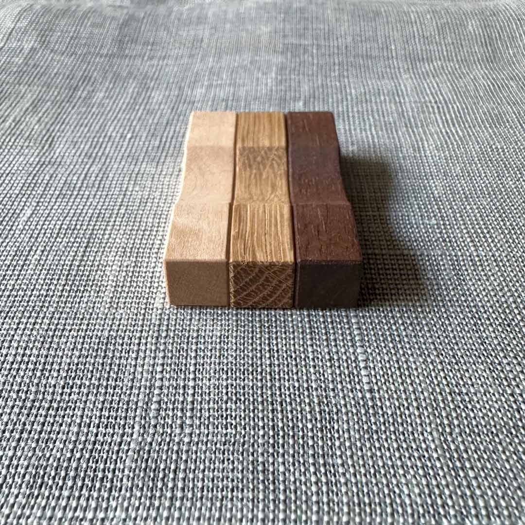 【SyuRo】箸置き