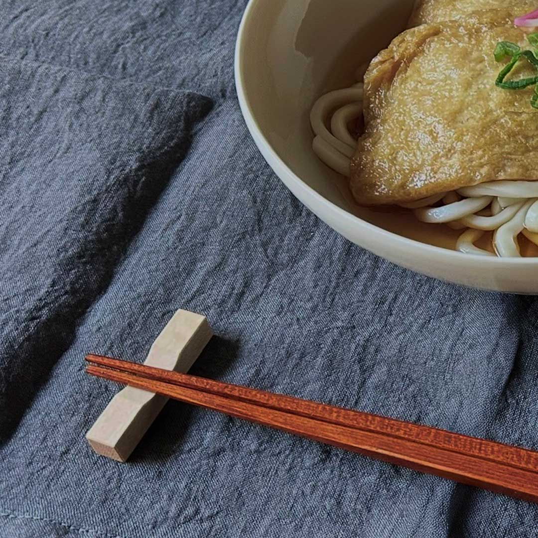 SyuRo】箸置き ｜source公式オンラインショップ